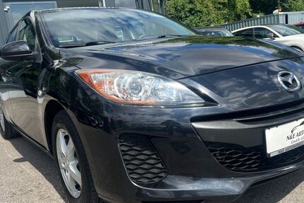 Mazda 3 180.000 km 4.990 &euro; Augsburg 86165