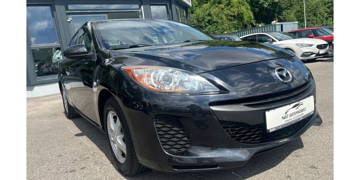 Mazda 3 180.000 km 4.990 &euro; Augsburg 86165