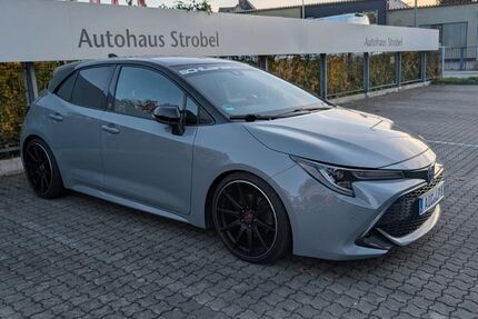 Toyota Corolla 72.000 km 20.990 &euro; Pöttmes 86554