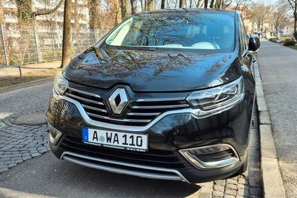 Renault Espace 233.000 km 13.981 &euro; Augsburg 86153