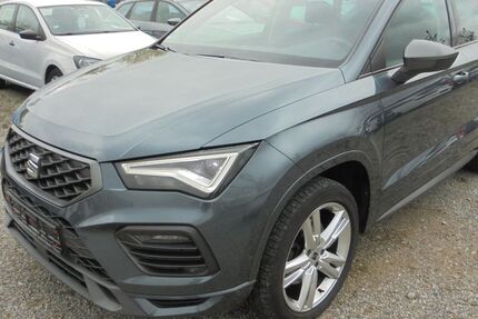 Seat Ateca 255.000 km 13.990 &euro; Gersthofen bei Augsburg 86368