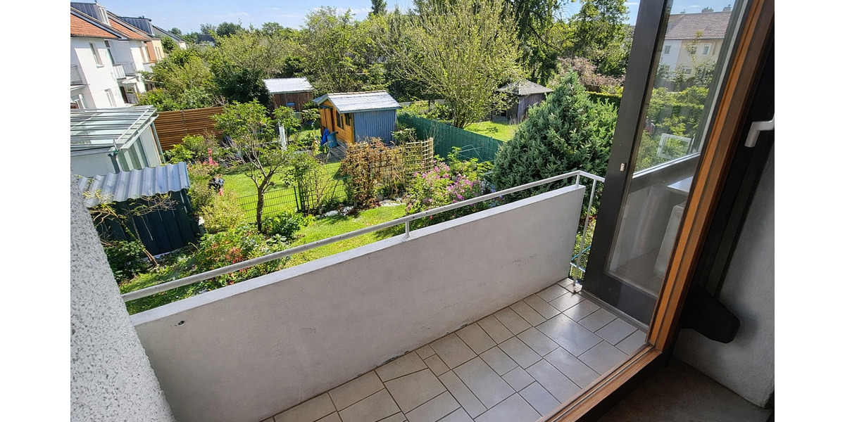 Reihenendhaus Augsburg Hochzoll - 5 Zimmer, 120 m&sup2;, 557.000&euro; | Angebot:24857458