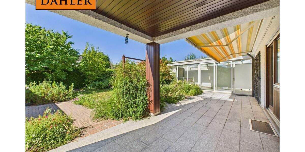 Einfamilienhaus Stadtbergen / Leitershofen Stadtbergen - 7 Zimmer, 192 m&sup2;, 895.000&euro; | Angebot:25733471
