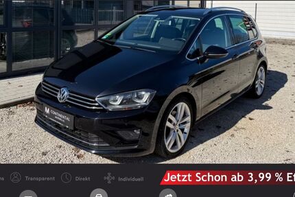 VW Golf Sportsvan 140.000 km 12.900 &euro; Schwabmünchen 86830