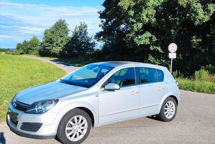 Opel Astra 110.000 km 2.950 &euro; Aichach 86551