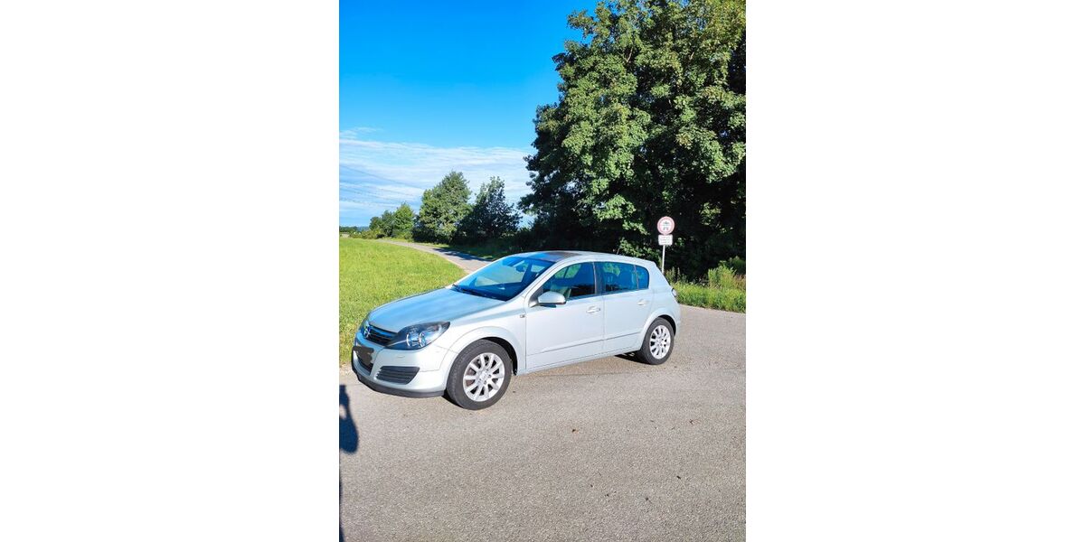 Opel Astra 110.000 km 2.950 &euro; Aichach 86551