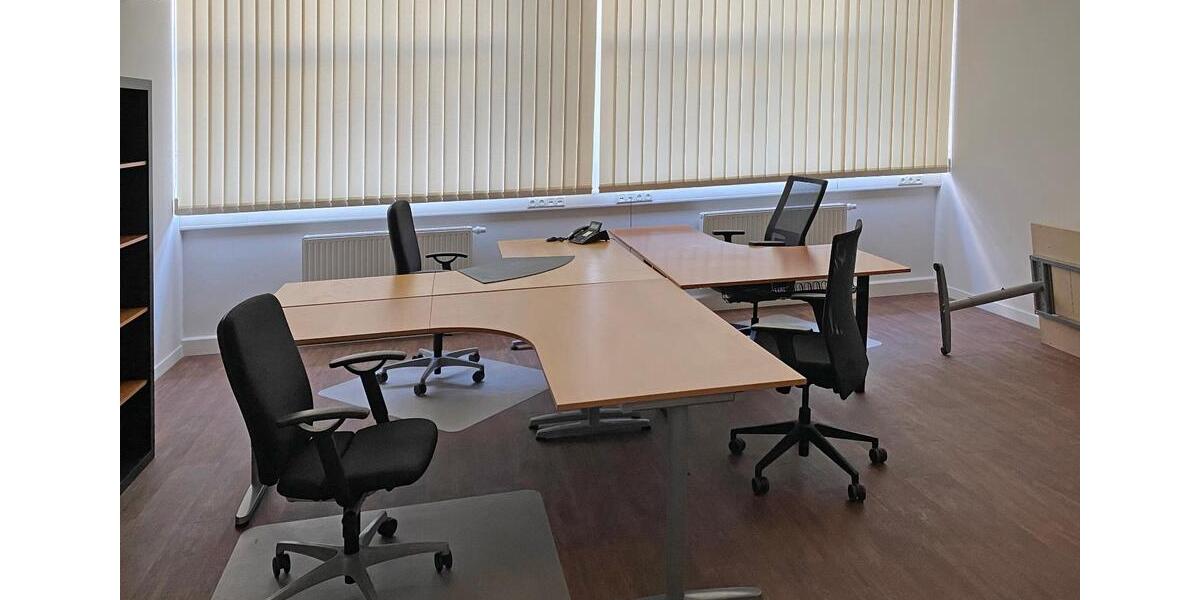 Gewerbeobjekt Langweid am Lech - 16&euro; | Angebot:17991706