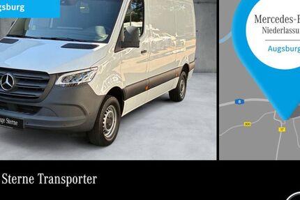 Mercedes-Benz Sprinter 82.730 km 33.308 € Augsburg 86161