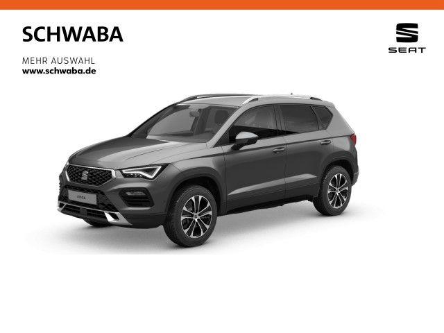 Seat Ateca 4.105 km 30.810 &euro; Gersthofen 86368