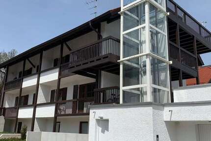 Wohnung Obergriesbach - 3.5 Zimmer, 132 m&sup2;, 1.250&euro; | Angebot:26151567