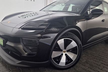 Porsche Macan 18.950 km 69.900 &euro; Königsbrunn bei Augsburg 86343