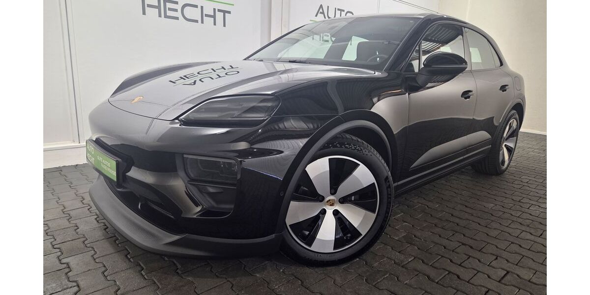 Porsche Macan 18.950 km 69.900 &euro; Königsbrunn bei Augsburg 86343