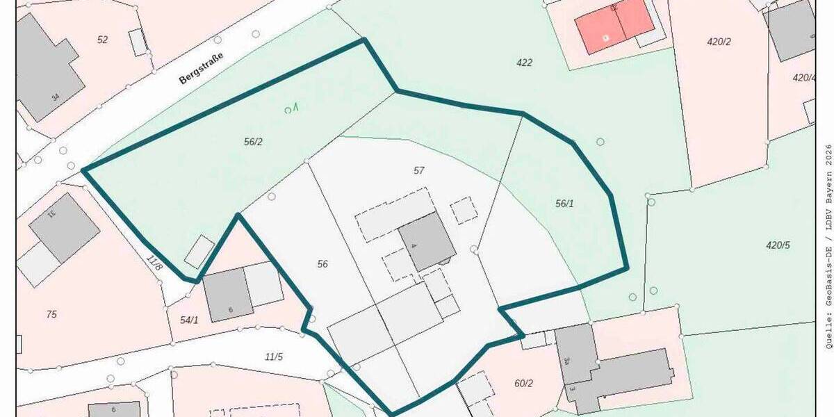 Mehrfamilienhaus, Wohnhaus Nordendorf Blankenburg - 6 Zimmer, 161 m&sup2;, 889.000&euro; | Angebot:26917244