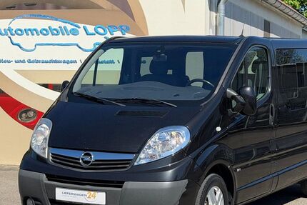 Opel Vivaro 199.908 km 11.890 &euro; Affing-Mühlhausen 86444
