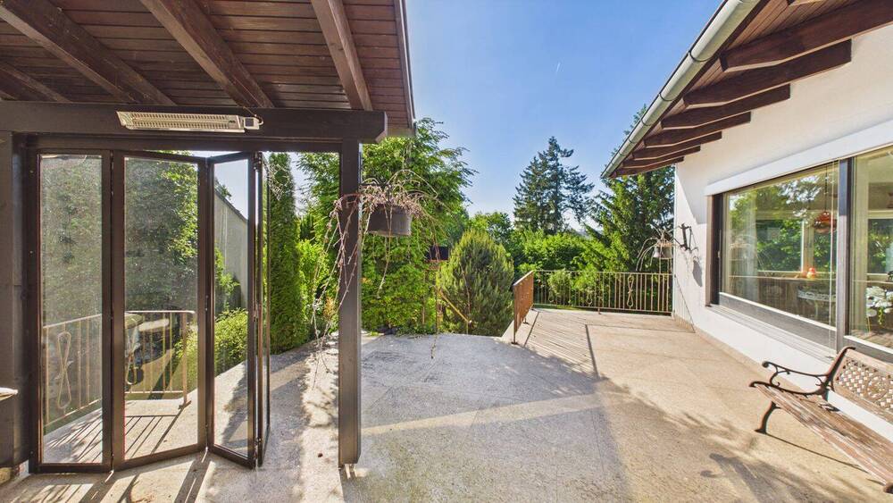 Einfamilienhaus Neusäß Westheim b.Augsburg - 8 Zimmer, 292 m&sup2;, 960.000&euro; | Angebot:26851398