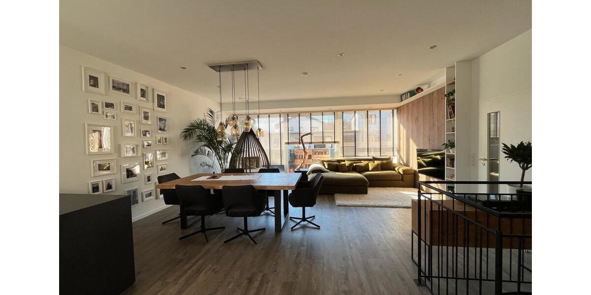 Maisonettenwohnung Moorenweis - 2.5 Zimmer, 86 m&sup2;, 449.000&euro; | Angebot:25232440