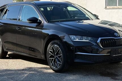 Skoda Octavia 1.908 km 26.888 &euro; Gersthofen 86368