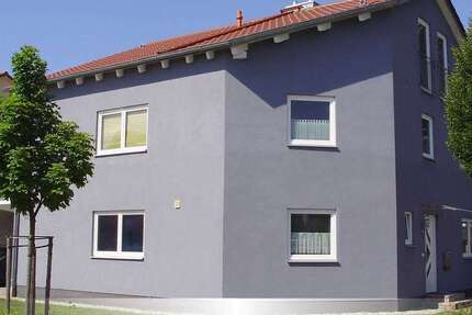 Haus Königsbrunn - 10 Zimmer, 255 m&sup2;, 1.050.000&euro; | Angebot:26834315