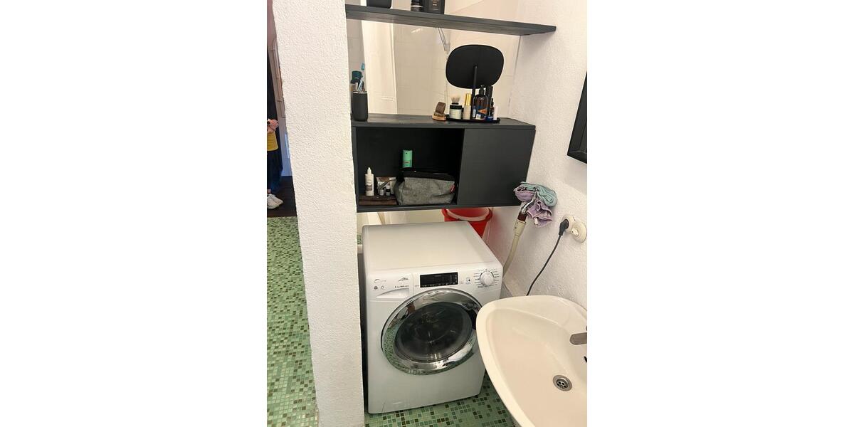 Etagenwohnung Augsburg Antonsviertel - 3 Zimmer, 72 m&sup2;, 1.500&euro; | Angebot:26317528