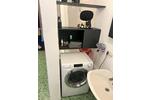 Etagenwohnung Augsburg Antonsviertel - 3 Zimmer, 72 m&sup2;, 1.500&euro; | Angebot:26317528