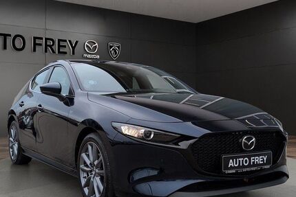 Mazda 3 53.839 km 23.890 &euro; Untermeitingen 86836