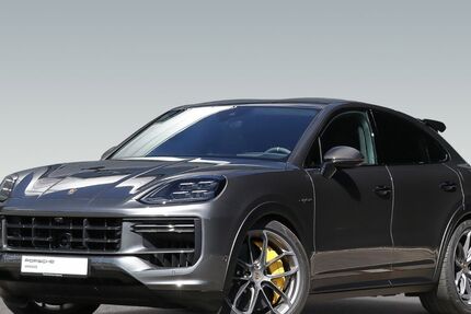 Porsche Cayenne 28.990 km 197.900 € Gersthofen 86368