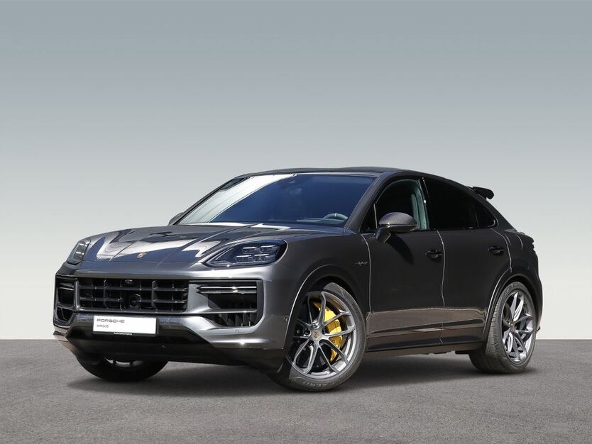 Porsche Cayenne 28.990 km 197.900 € Gersthofen 86368