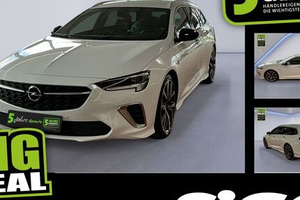 Opel Insignia 47.990 km 31.580 € Augsburg 86167