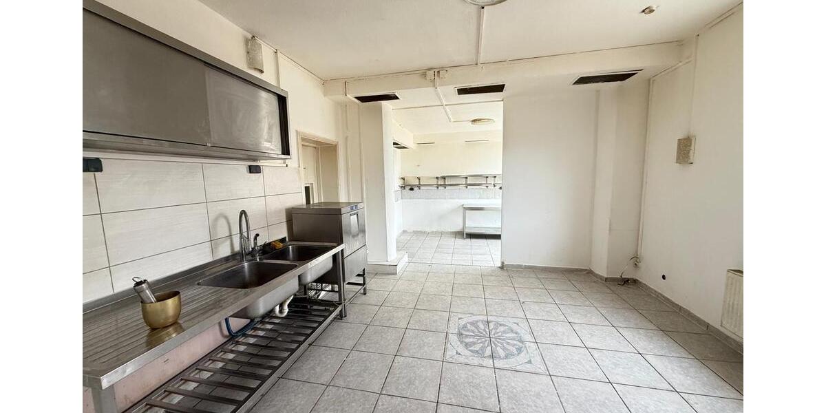 Gewerbeobjekt Augsburg Hochzoll - 2.500&euro; | Angebot:25329352