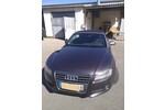 A5 Cabrio
