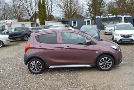 Opel Karl 94.600 km 8.390 &euro; Königsbrunn 86343