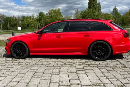 Audi A6 132.000 km 25.999 &euro; Bobingen 86399