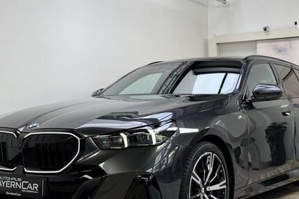 BMW 540 5.598 km 74.489 € Königsbrunn 86343