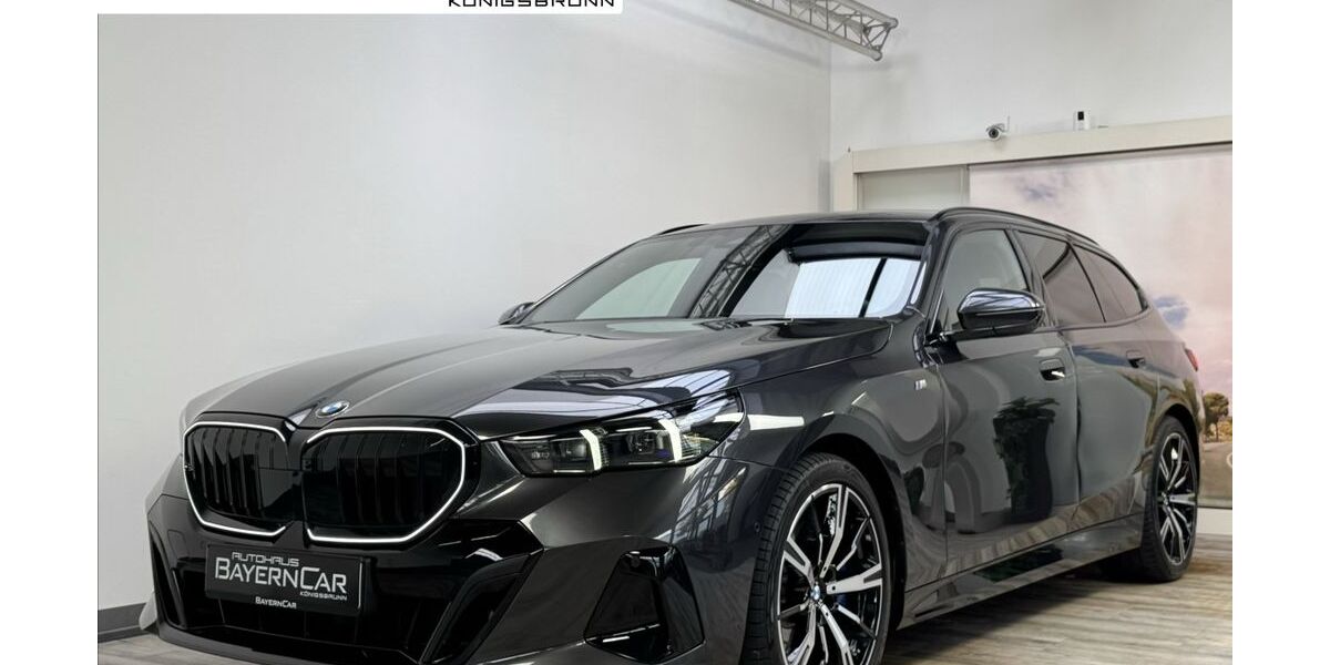 BMW 540 5.598 km 74.489 &euro; Königsbrunn 86343