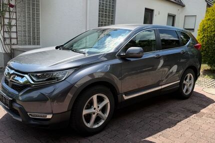 Honda CR-V 76.472 km 25.000 &euro; Meitingen 86405