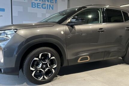 Citroen C5 Aircross 46.819 km 18.950 &euro; Augsburg 86179