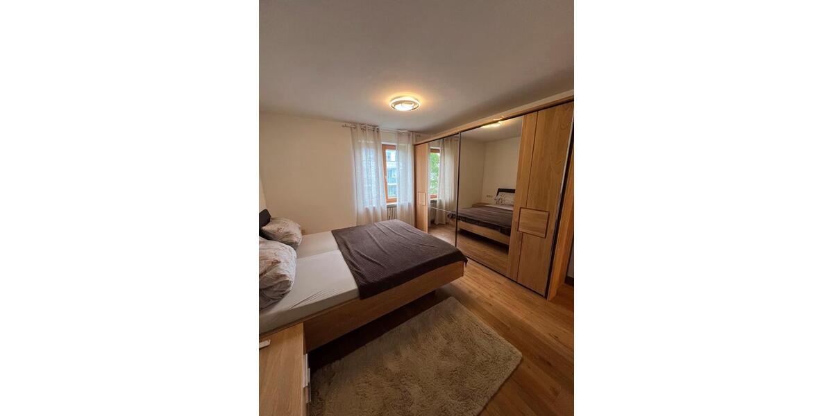Etagenwohnung Augsburg Haunstetten-Siebenbrunn - 3 Zimmer, 78 m&sup2;, 3.000&euro; | Angebot:26516719