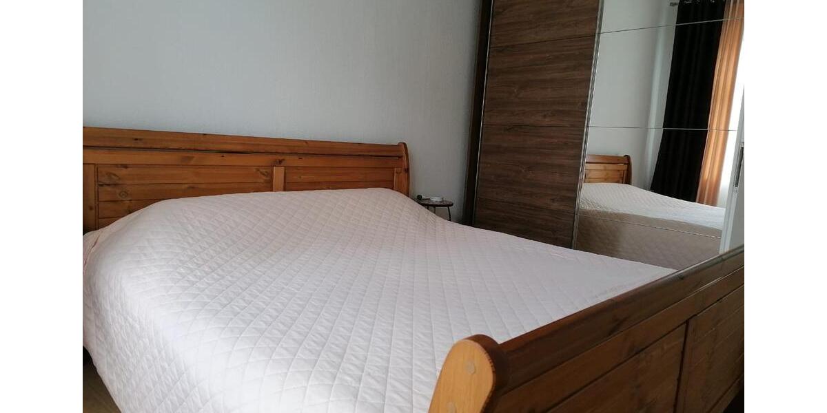Etagenwohnung Augsburg Lechhausen - 2 Zimmer, 55 m&sup2;, 240.000&euro; | Angebot:26522192