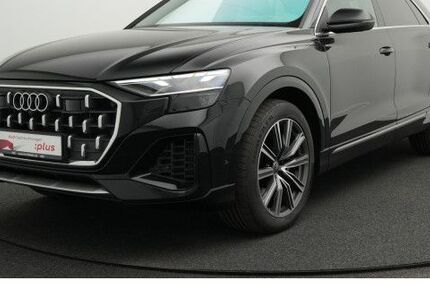 Audi Q8 13.100 km 79.910 &euro; Gersthofen 86368