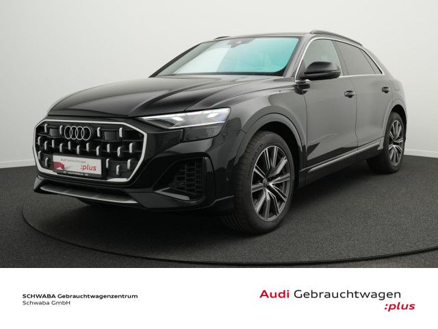 Audi Q8 13.100 km 79.910 &euro; Gersthofen 86368