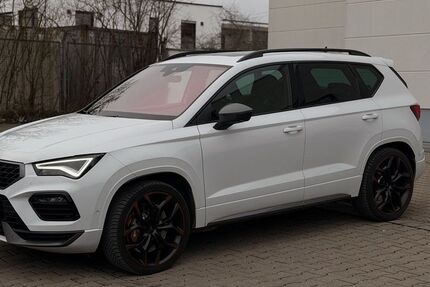 Cupra Ateca 38.250 km 33.490 &euro; Stadtbergen 86391