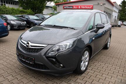 Opel Zafira 110.420 km 9.990 &euro; Augsburg 86165