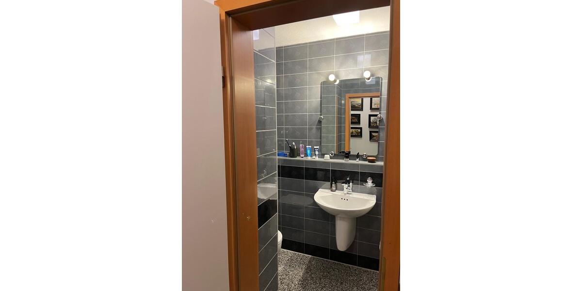 3 Zimmer Wohnung mit 87 m² in Augsburg-Hammerschmiede 3 zimmer