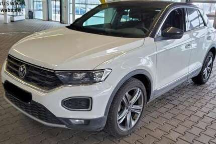 VW T-Roc 40.869 km 21.790 &euro; Gersthofen 86368