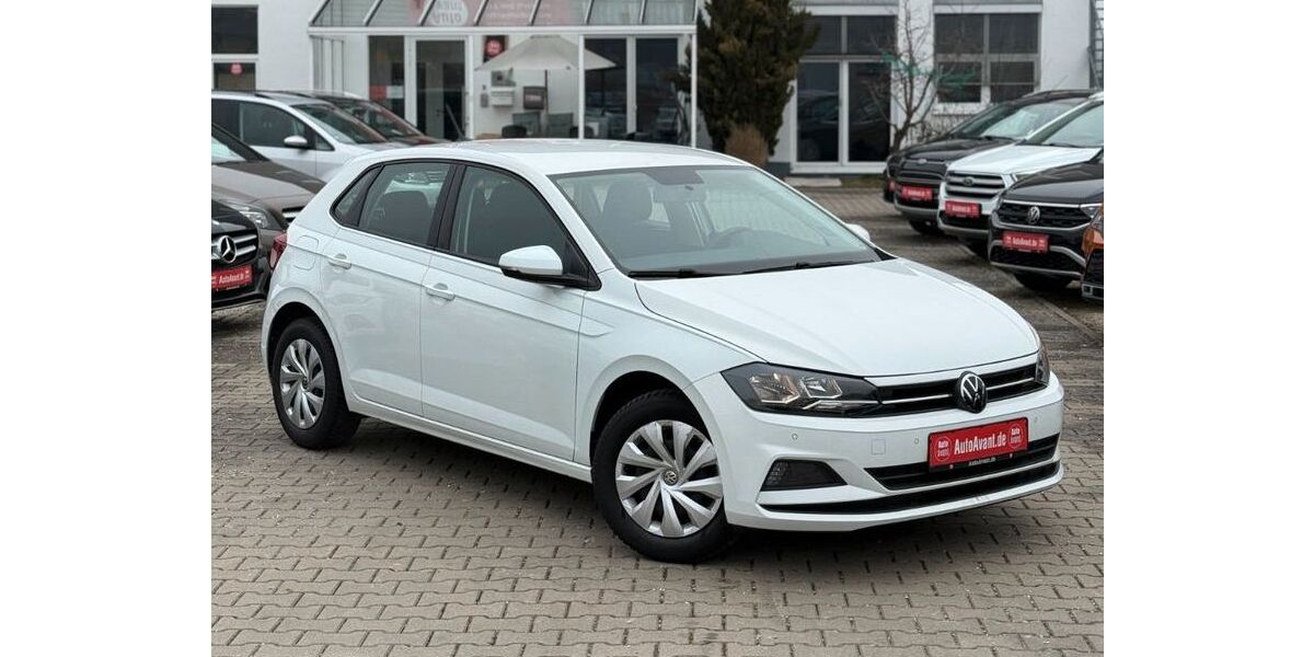 VW Polo 71.803 km 12.500 &euro; Gablingen 86456