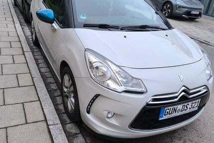 Citroen DS3 83.500 km 7.500 &euro; Gersthofen 86368