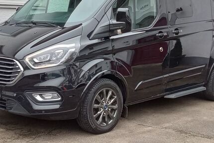 Ford Tourneo Custom 115.725 km 32.440 &euro; Wertingen 86637