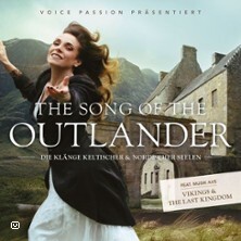 The Song Of The Outlander Friedberg (Hessen)
