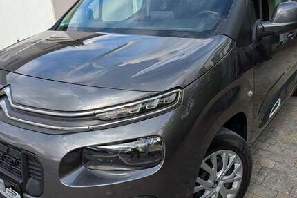 Citroen Berlingo 99.750 km 14.500 &euro; Horgauergreut (Horgau) 86497