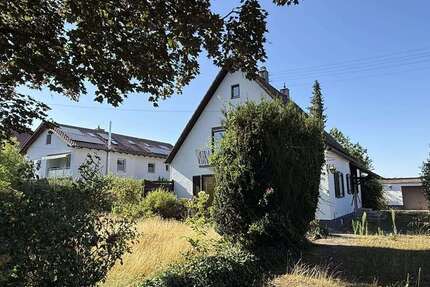 Grundstück Althegnenberg - 598.000&euro; | Angebot:27128638